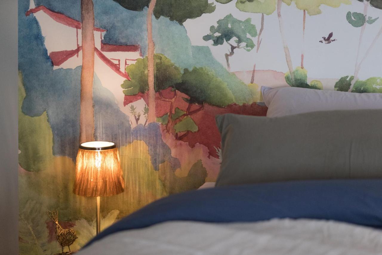 L'Escale Du Midou Hotel Mont-de-Marsan Eksteriør billede