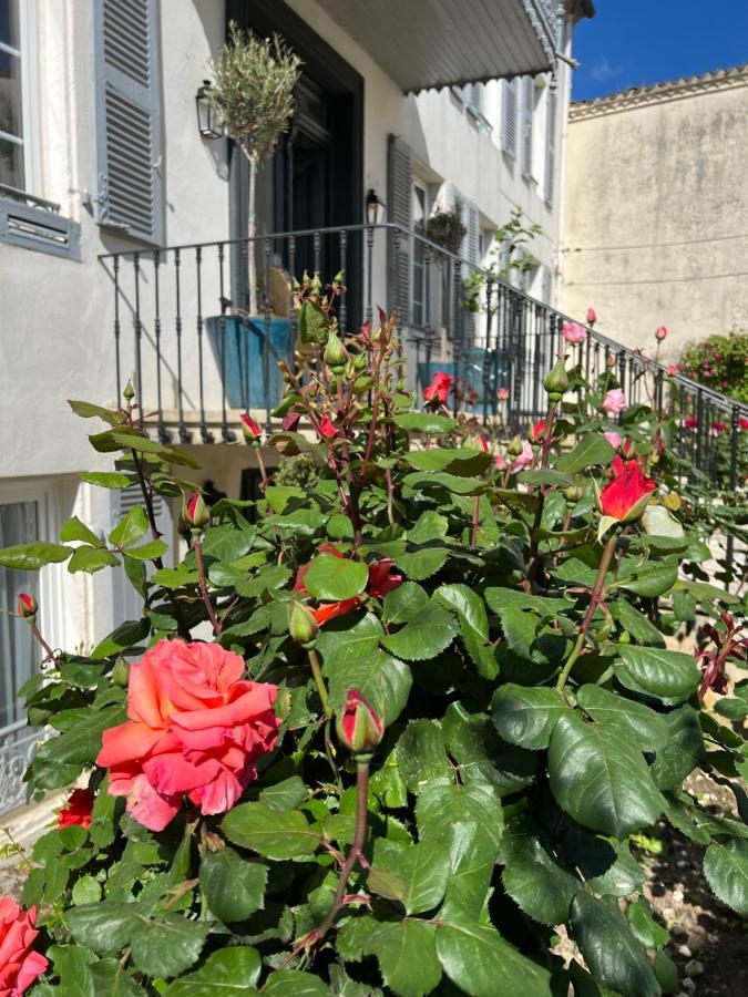 L'Escale Du Midou Hotel Mont-de-Marsan Eksteriør billede